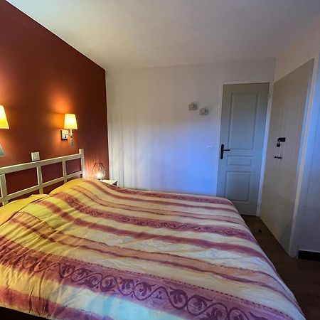 Appartement A Cannes Residence Villa Francia Luaran gambar