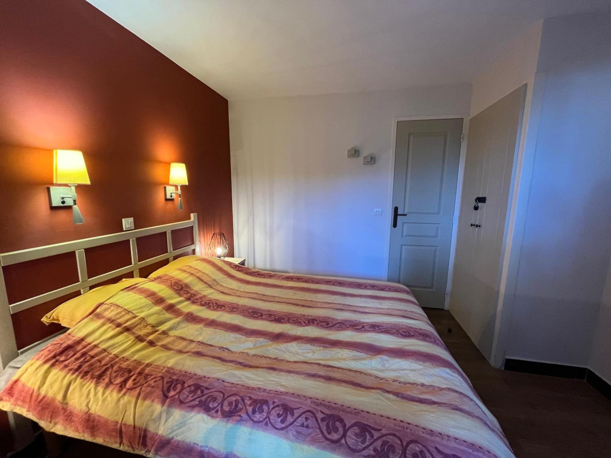 Appartement A Cannes Residence Villa Francia Luaran gambar