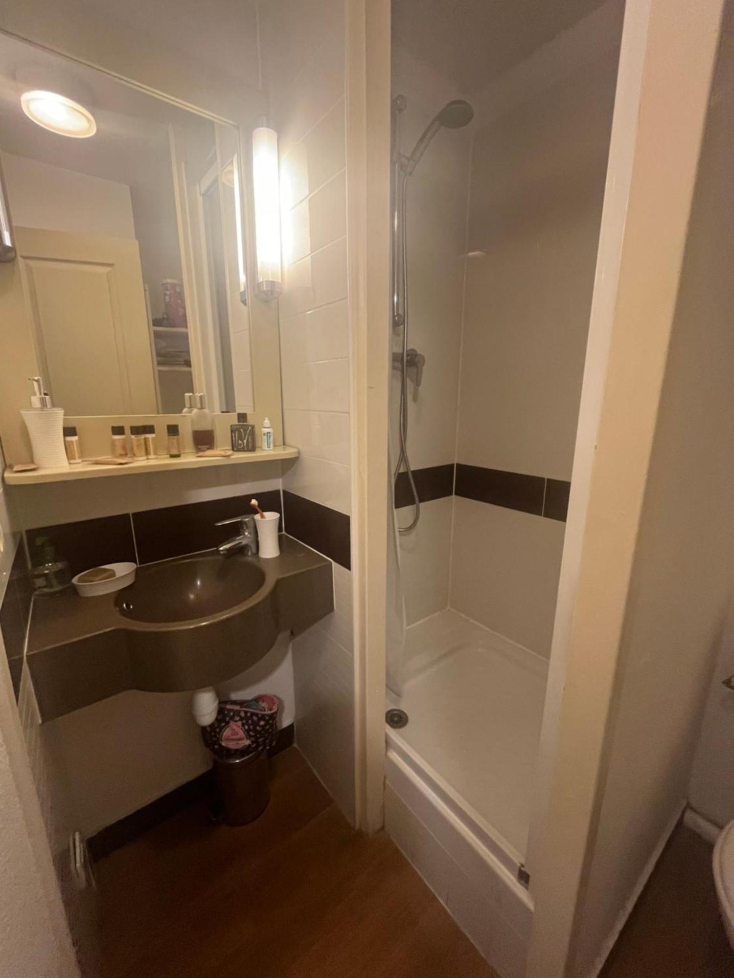 Appartement A Cannes Residence Villa Francia Luaran gambar